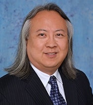Dr. John Luo